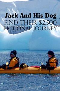 Jack And His Dog Find Their $2,500