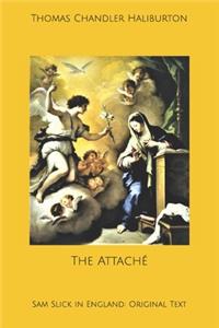 The Attaché
