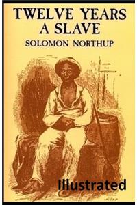 Twelve Years a Slave Illustrated