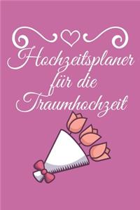 Hochzeitsplaner für die Traumhochzeit