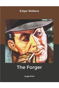 The Forger