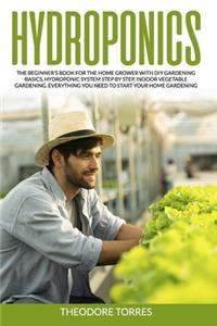 Hydroponics