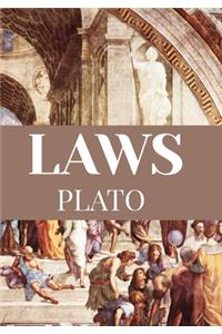 LAWS Plato