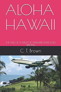 Aloha Hawaii