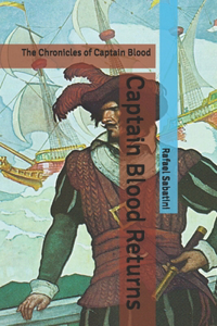Captain Blood Returns