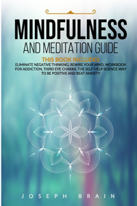 Mindfulness and Meditation Guide