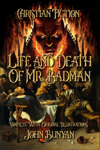 Life and Death of Mr. Badman