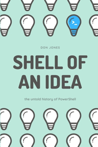 Shell of an Idea