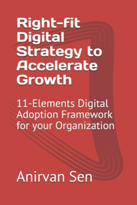 Right-fit Digital Strategy to Accelerate Growth