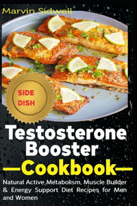 Testosterone Booster Cookbook