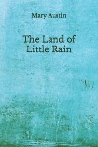 The Land of Little Rain