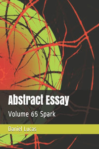 Abstract Essay
