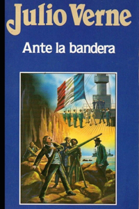 Ante La Bandera
