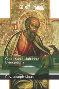 Gnostisches Johannes-Evangelium