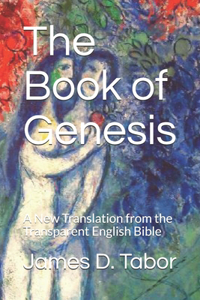 Book of Genesis