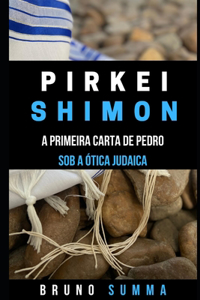 Pirkei Shimon I
