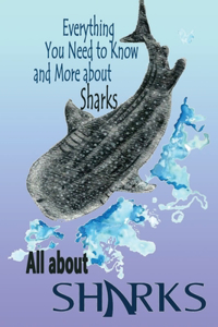 All about Sharks