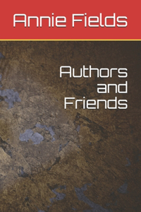 Authors and Friends