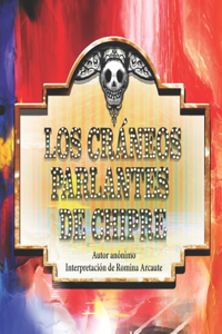 Los Cráneos Parlantes de Chipre