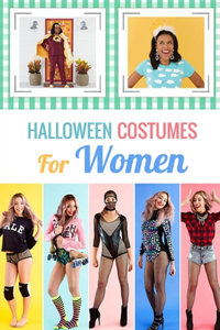 Halloween Costumes For Women