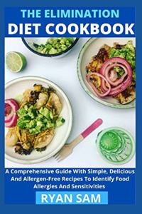 Elimination Diet Cookbook