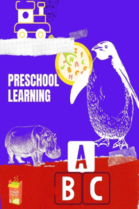 Preschool Learning