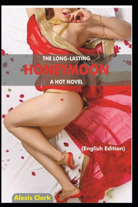 HONEYMOON (English Edition)