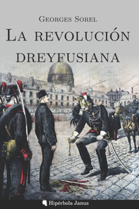 revolución dreyfusiana