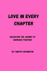 Love in Every Chapter