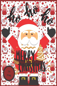 Merry Christmas