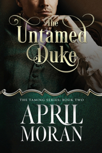 Untamed Duke