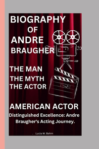 Unveiling Andre Braugher