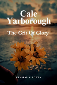 Cale Yarborough