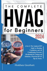 Complete HVAC for Beginners 2024