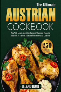 Ultimate Austrian Cookbook