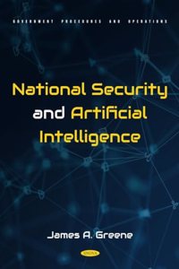 National Security and Artificial Intelligence