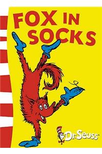 Fox in Socks