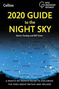 2020 Guide to the Night Sky