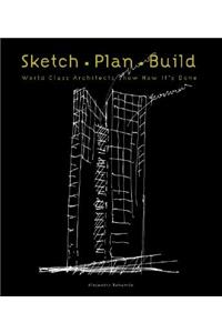 Sketch Plan Build