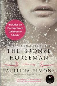 The Bronze Horseman