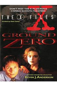The X-Files: Ground Zero
