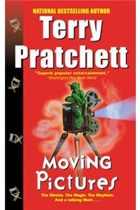 Moving Pictures