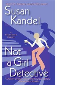 Not a Girl Detective