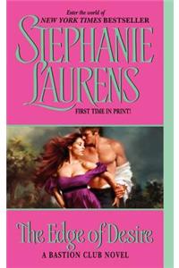 The Edge of Desire