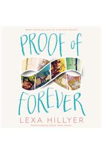 Proof of Forever