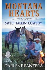 Montana Hearts: Sweet Talkin' Cowboy