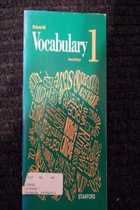 McGraw-Hill Vocabulary
