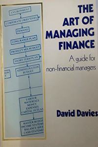 The Art of Managing Finance