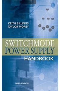 Switchmode Power Supply Handbook 3/E