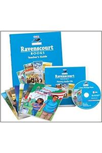 Corrective Reading, Ravenscourt Unexpected Readers Package